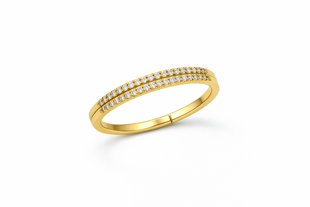 Solene Ring