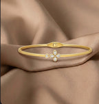 Elara Bloom Bracelet