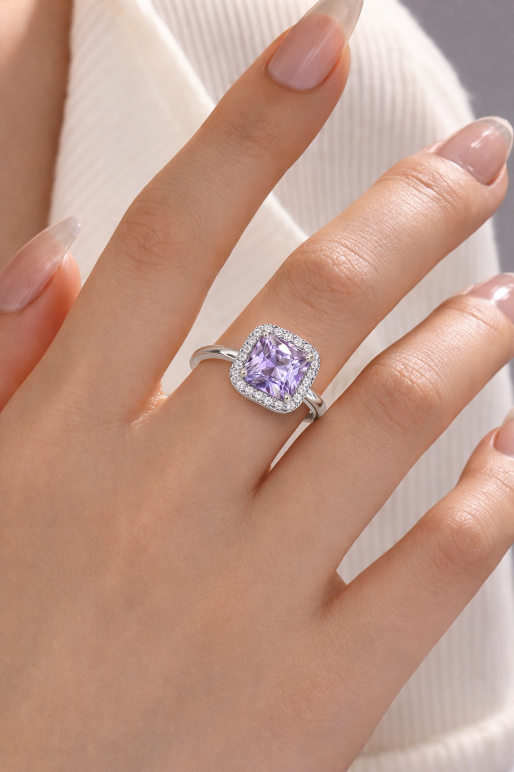 Emeris Ring