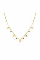 Luna Guardian Necklace