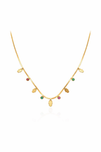 Luna Guardian Necklace