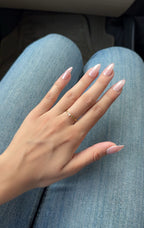 Tiny Love Ring