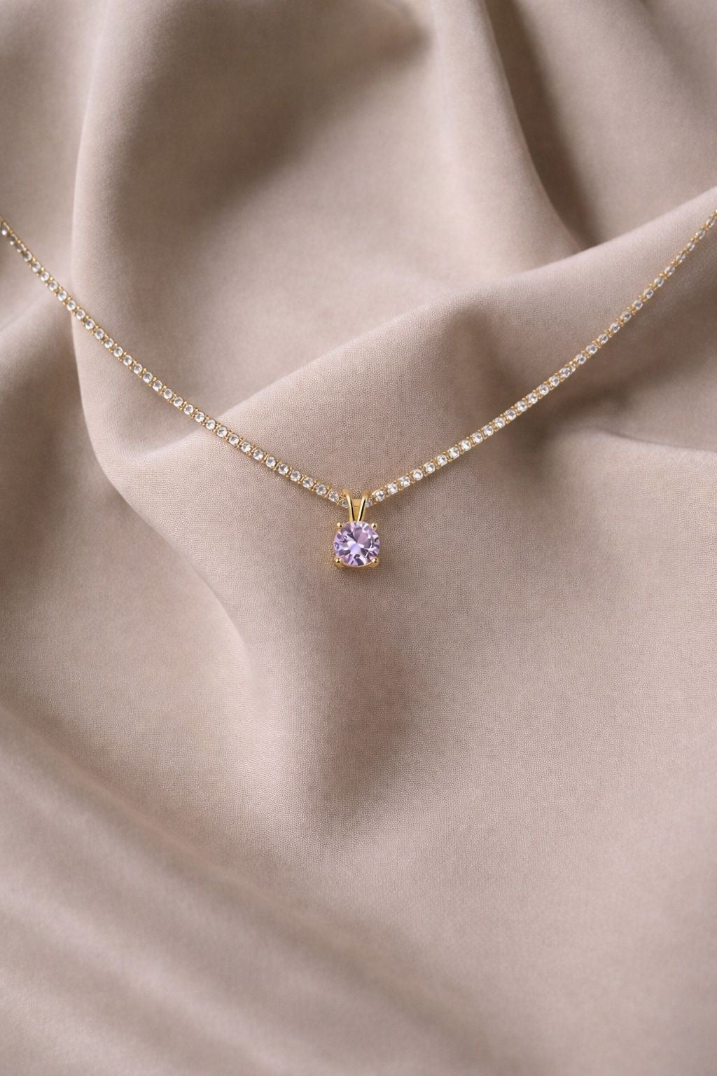 Viora Necklace