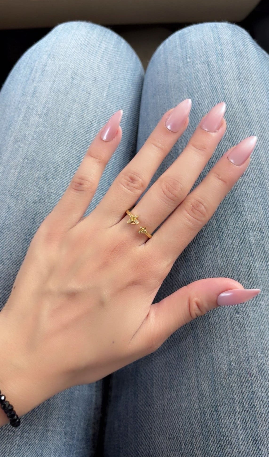 Élavie Ring