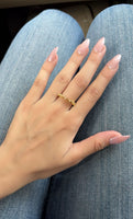 Bloom Vine Ring