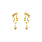 Lueur Drop Earrings