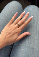 Aureon Ring