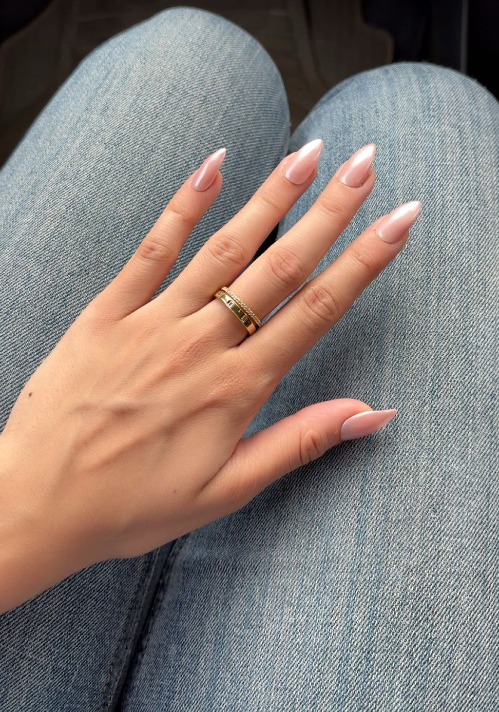 Aureon Ring
