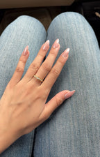 Étoile Ring