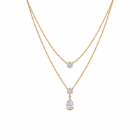 Eternal Glow Necklace