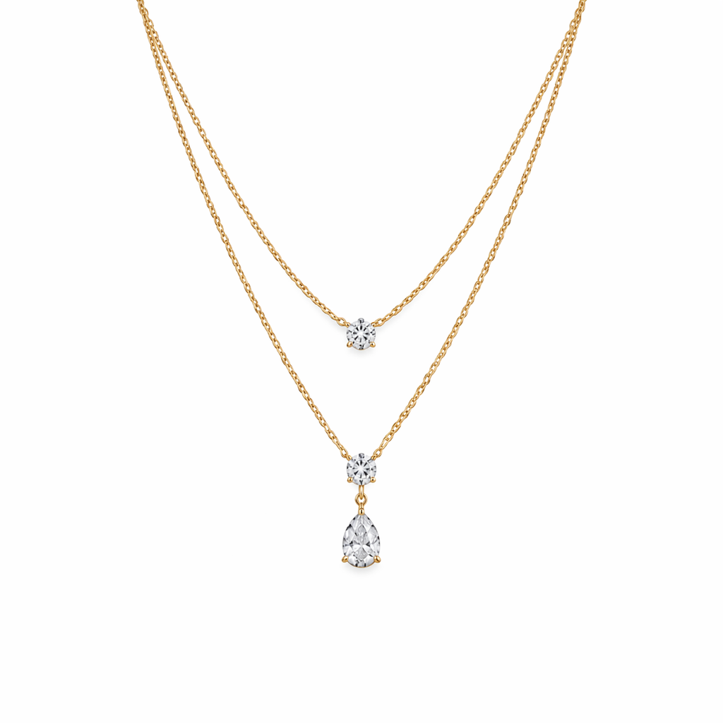 Eternal Glow Necklace