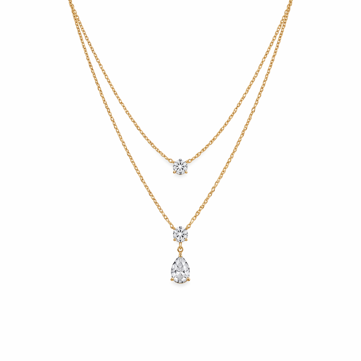 Eternal Glow Necklace