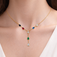 Astrae Necklace