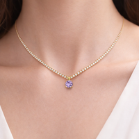 Viora Necklace