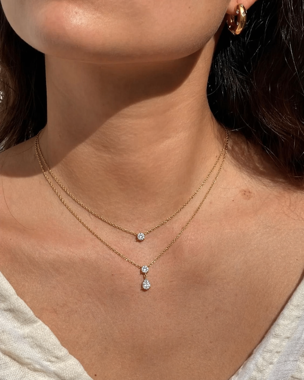 Eternal Glow Necklace