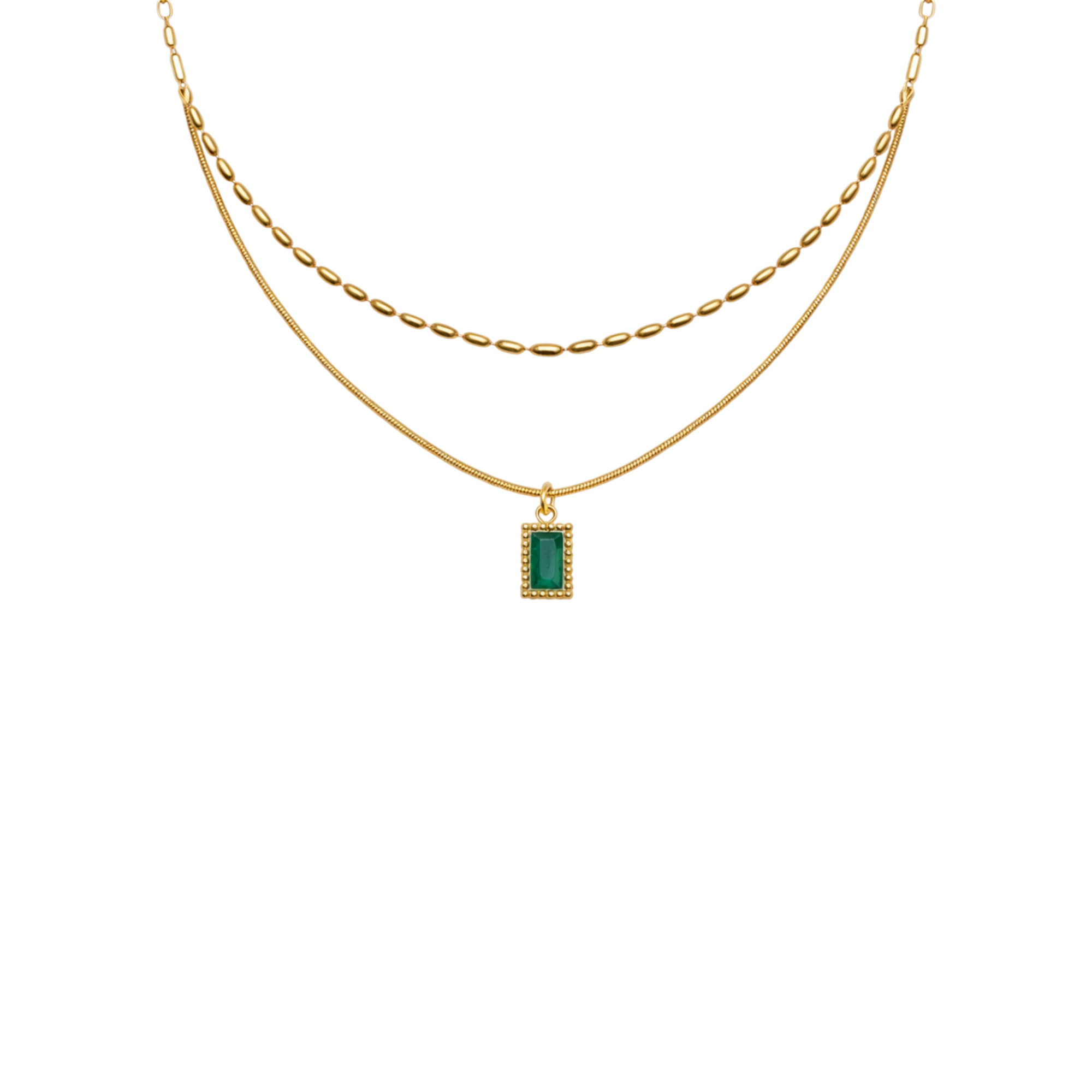 Évren Necklace