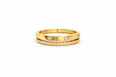 Aureon Ring
