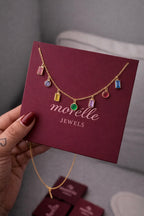 Auren Necklace