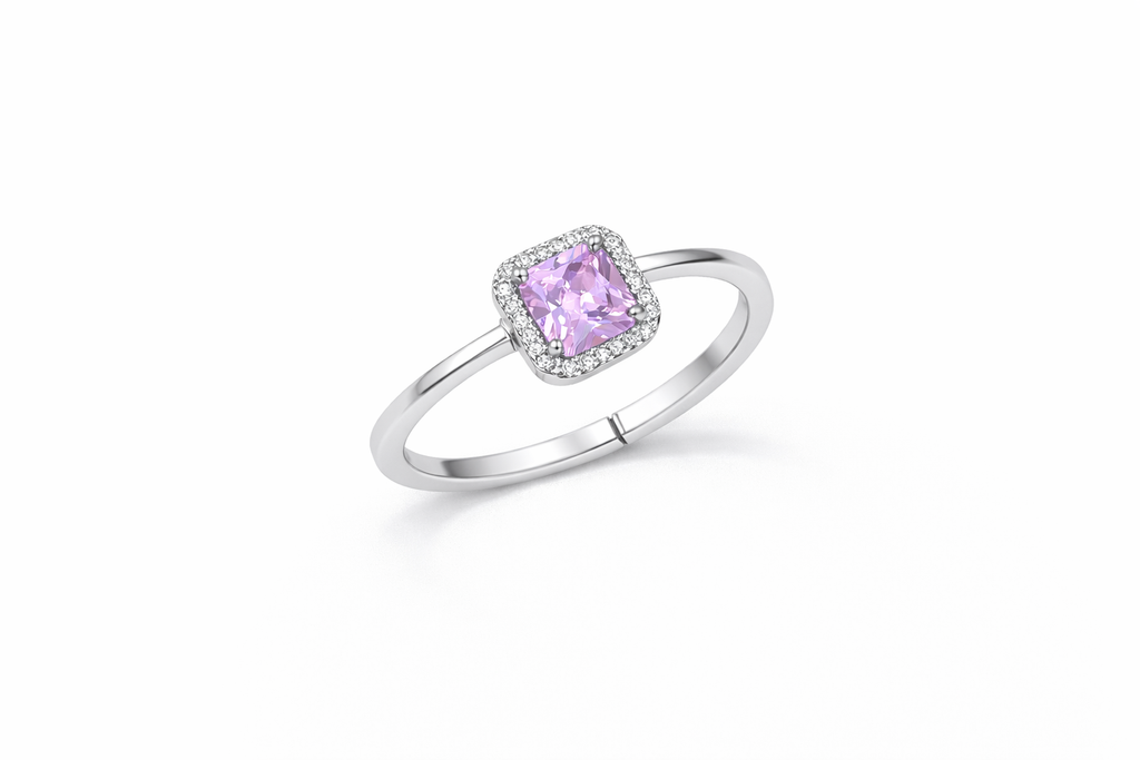 Emeris Ring