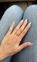 Fleuré Ring