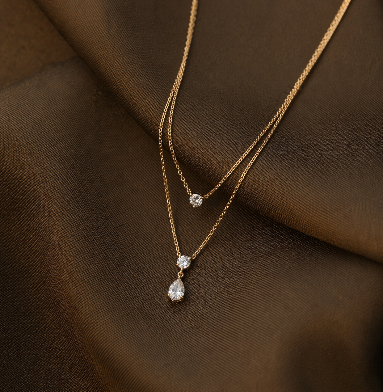 Eternal Glow Necklace