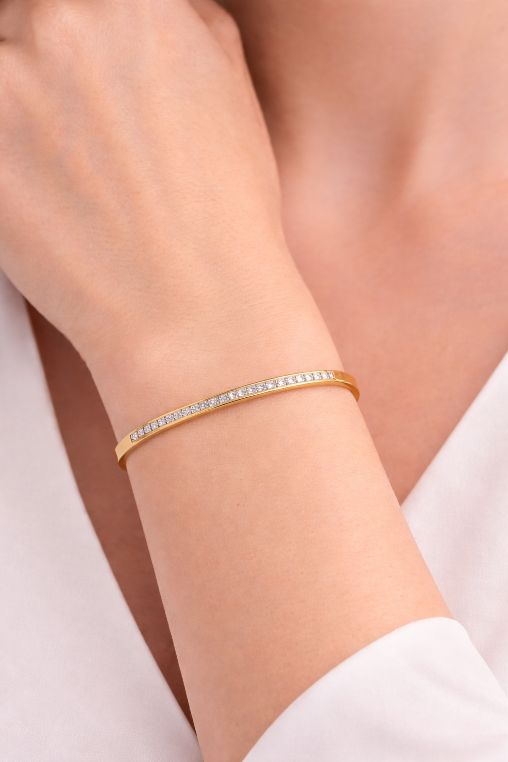 Prismline Bracelet
