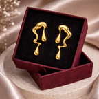Lueur Drop Earrings