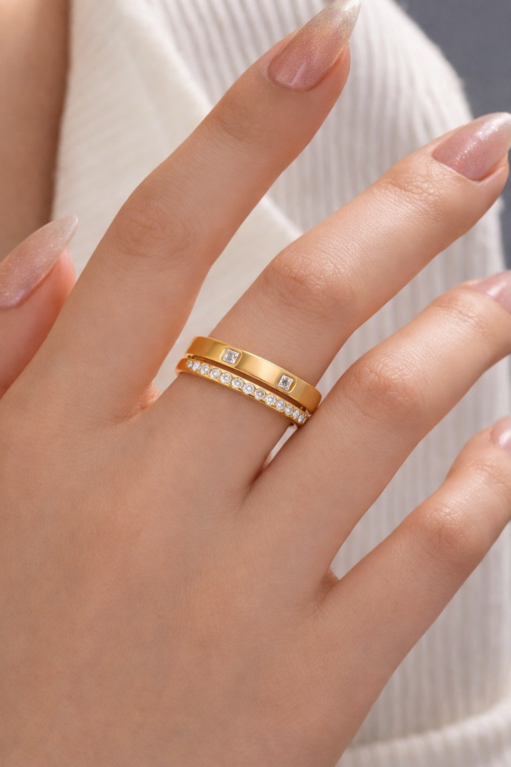 Aureon Ring