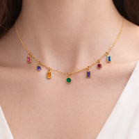 Auren Necklace