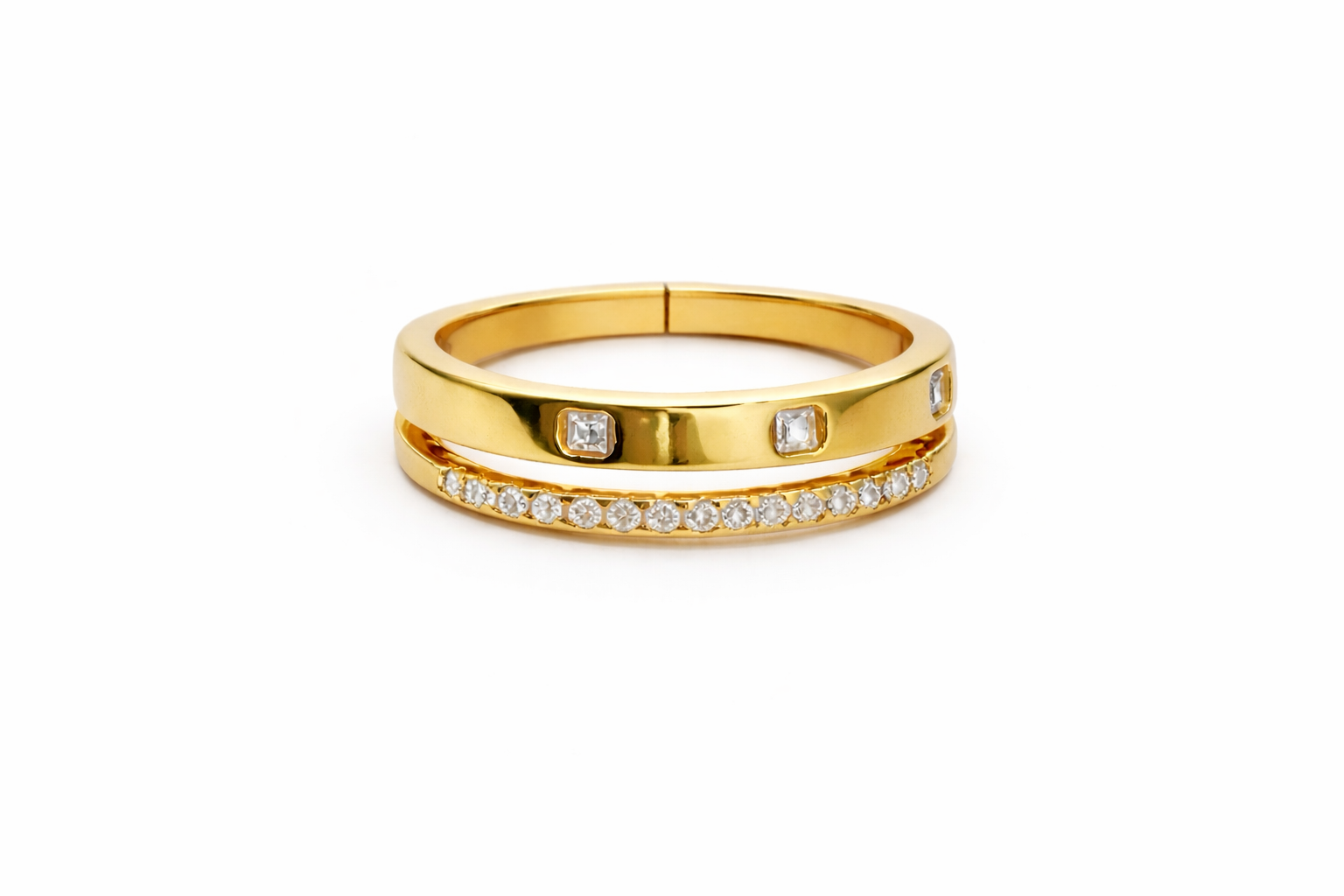 Aureon Ring