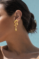 Lueur Drop Earrings