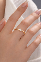 Fleuré Ring