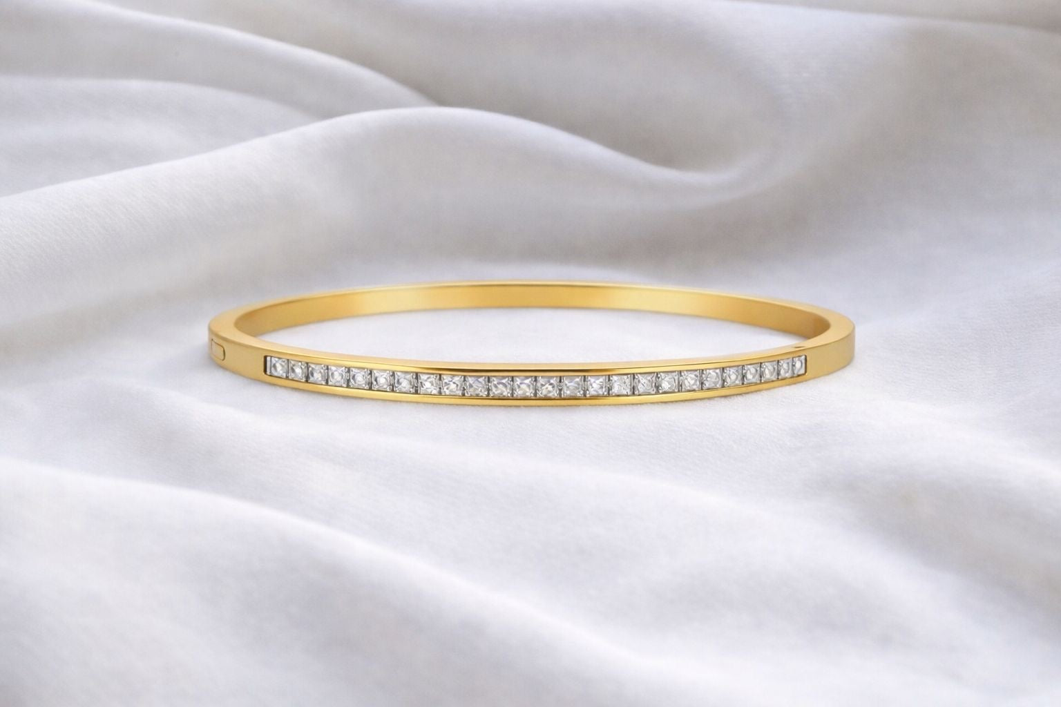 Prismline Bracelet