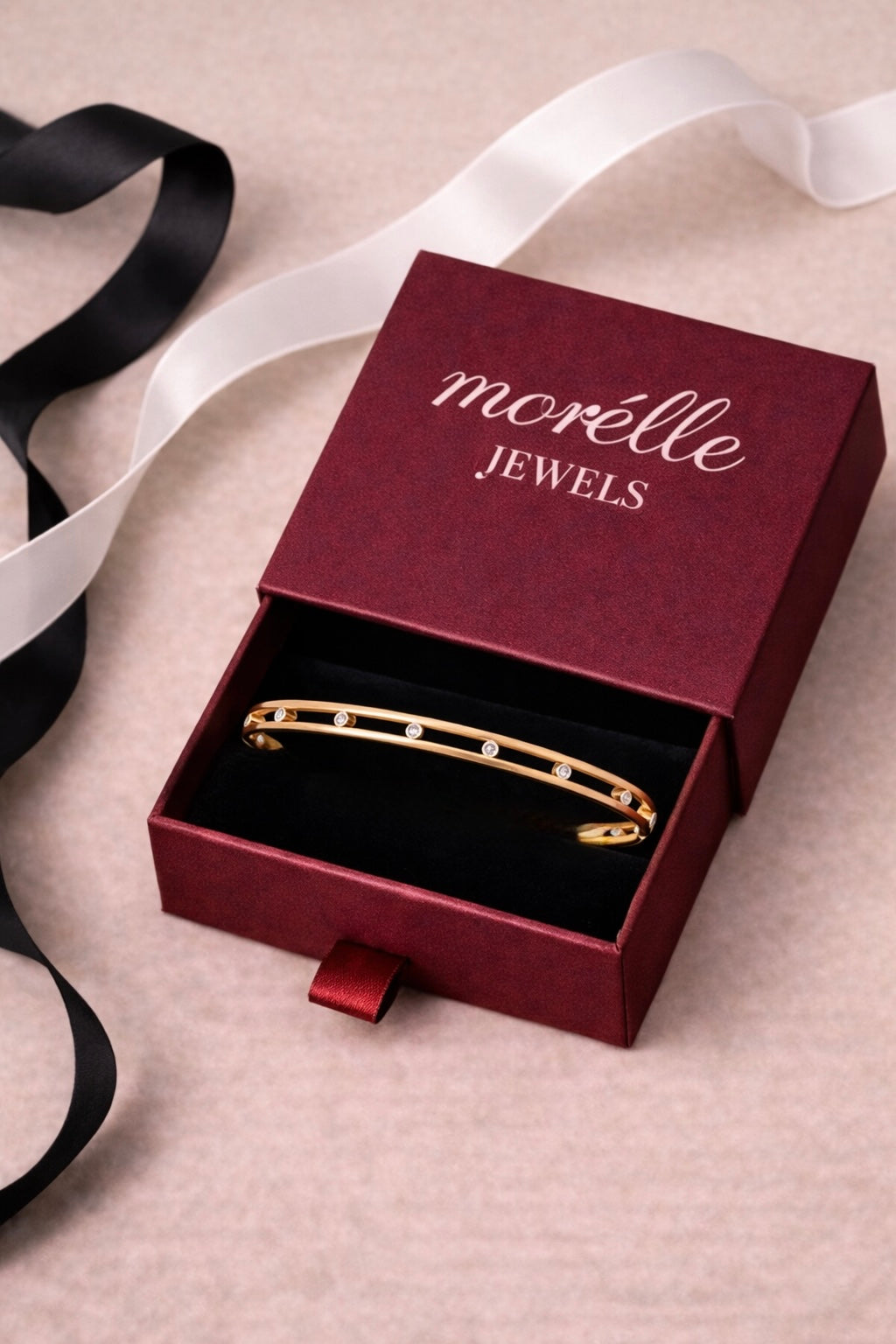 Celestine Bracelet