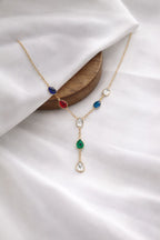 Astrae Necklace