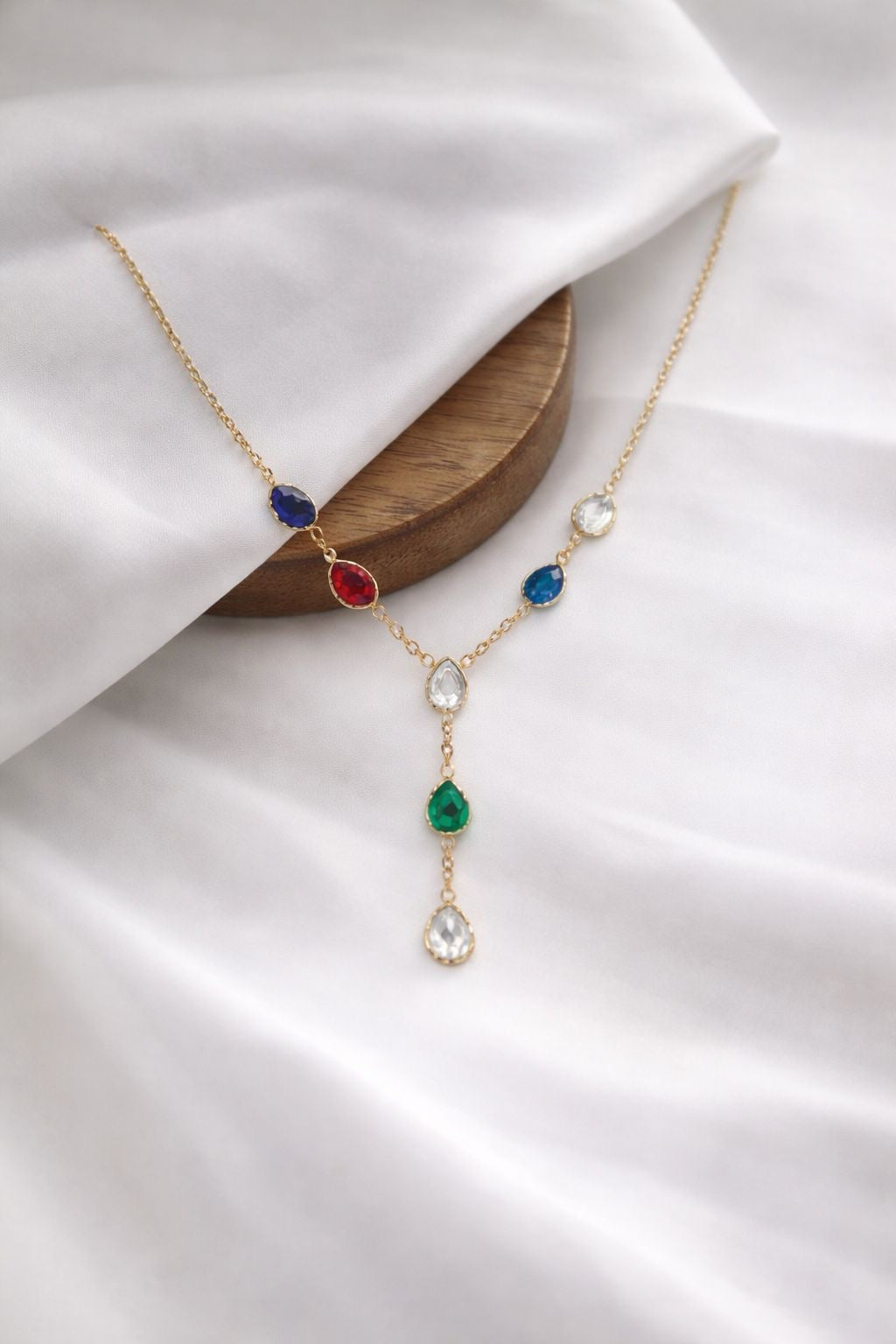 Astrae Necklace