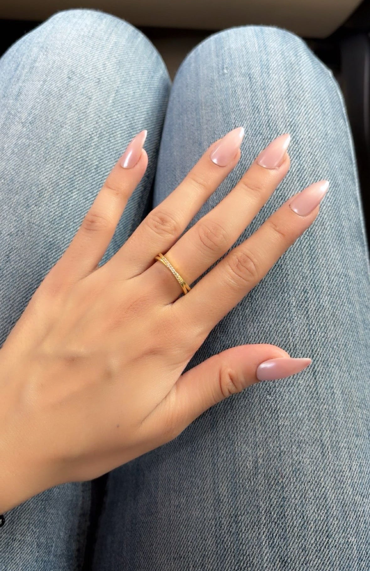 Rosélia Ring