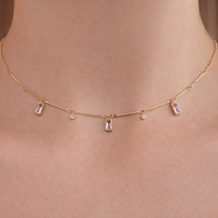 Amoré Necklace