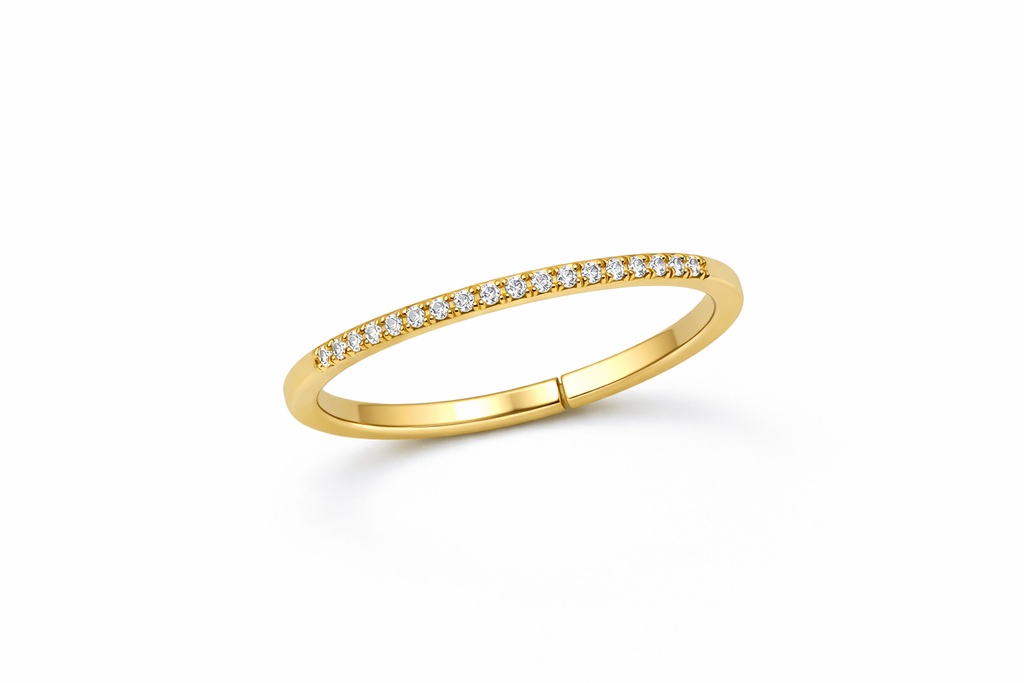 Linea Ring