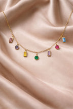 Auren Necklace