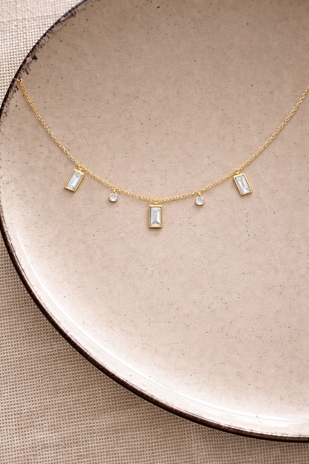 Amoré Necklace
