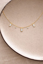 Amoré Necklace