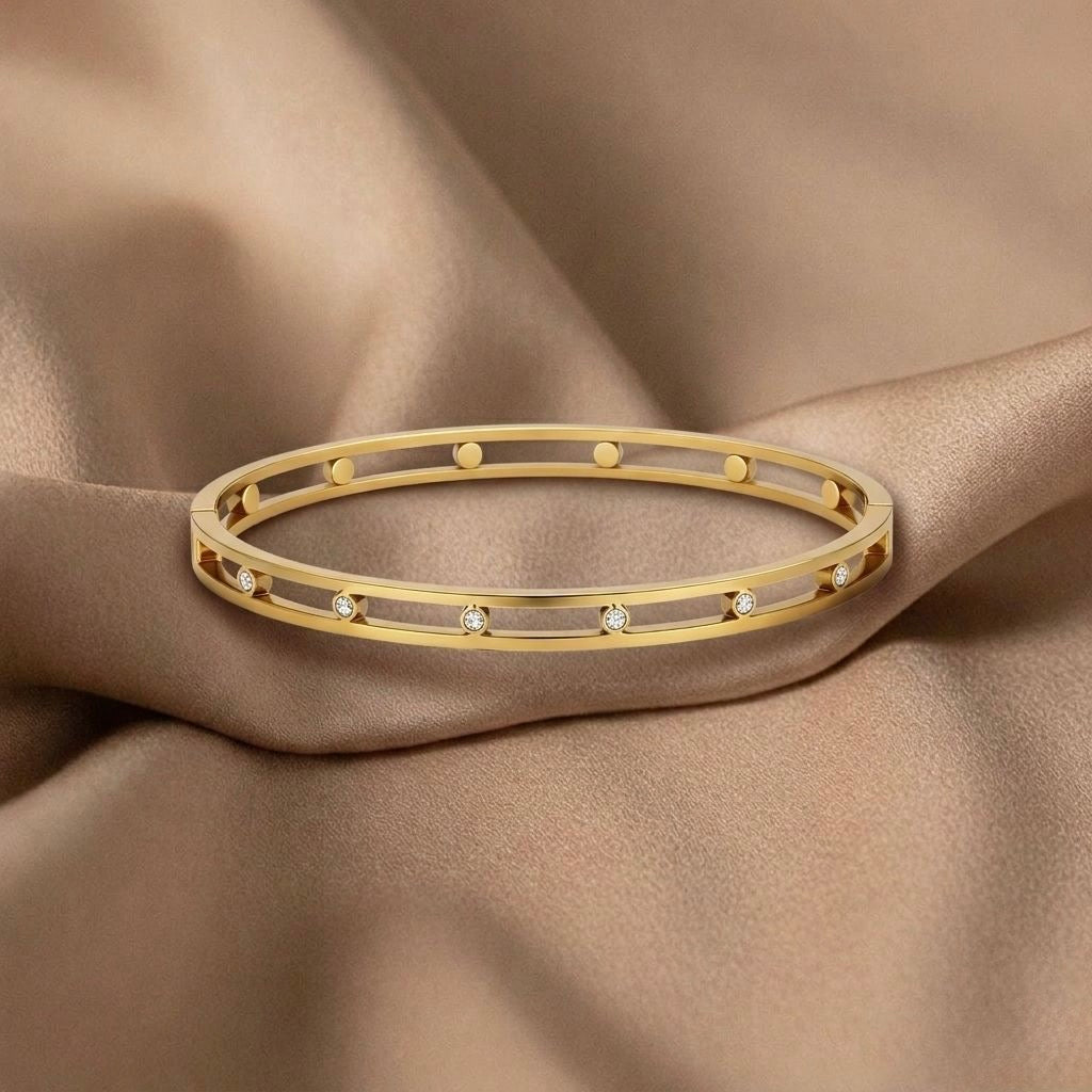 Celestine Bracelet