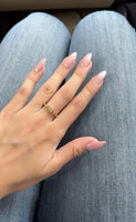 Elara Bow Ring