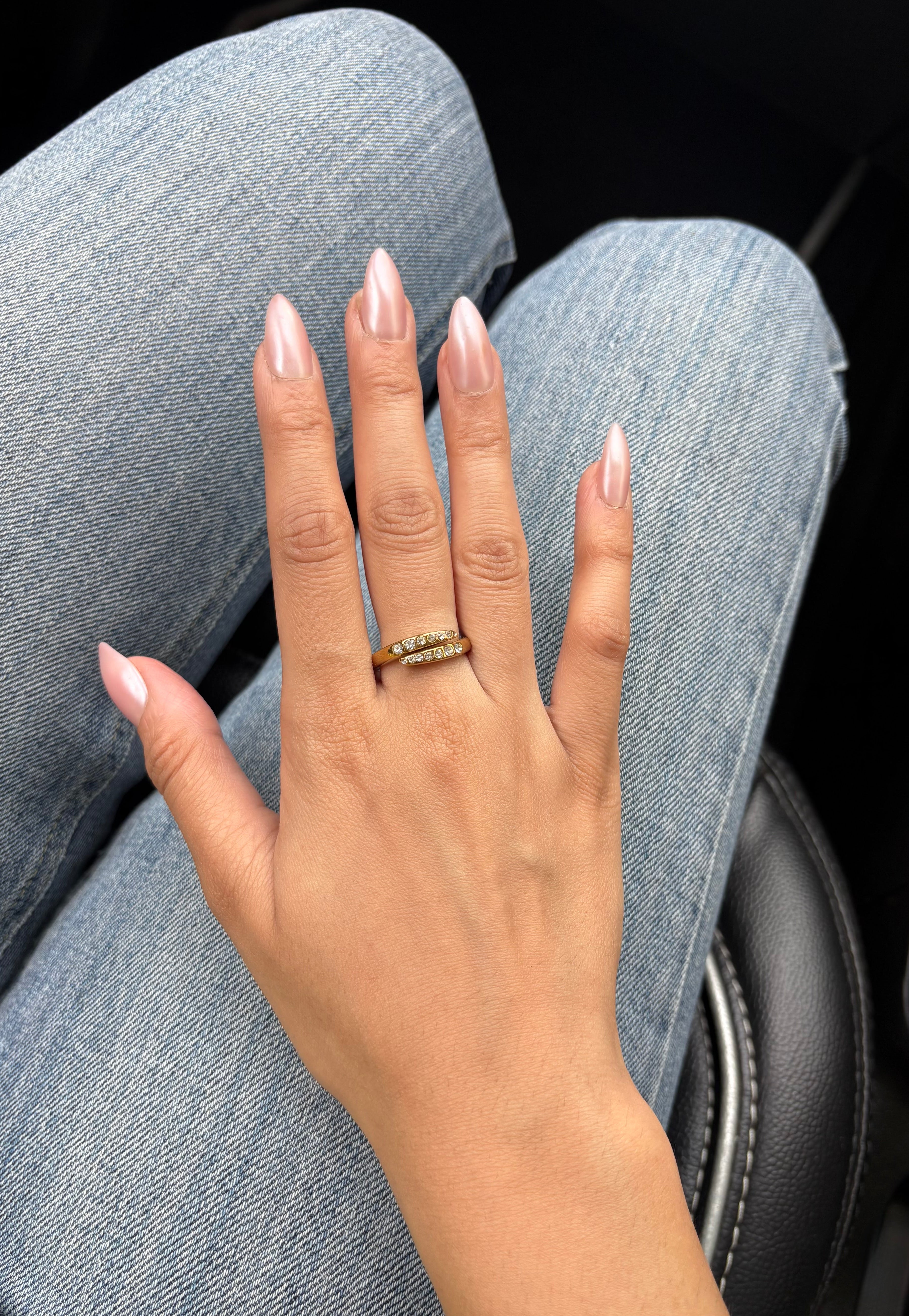 Aureve Ring