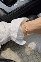 Elara Bloom Bracelet