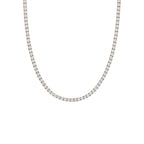 Tennis Necklace