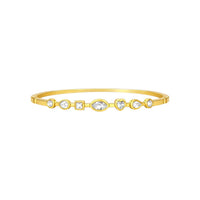 Celeste Multi-Stone Bracelet