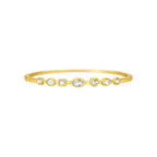 Celeste Multi-Stone Bracelet