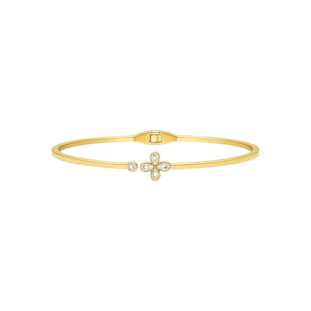 Elara Bloom Bracelet